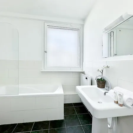 Spacious & Luxurious Flat In Montparnasse París Exterior foto