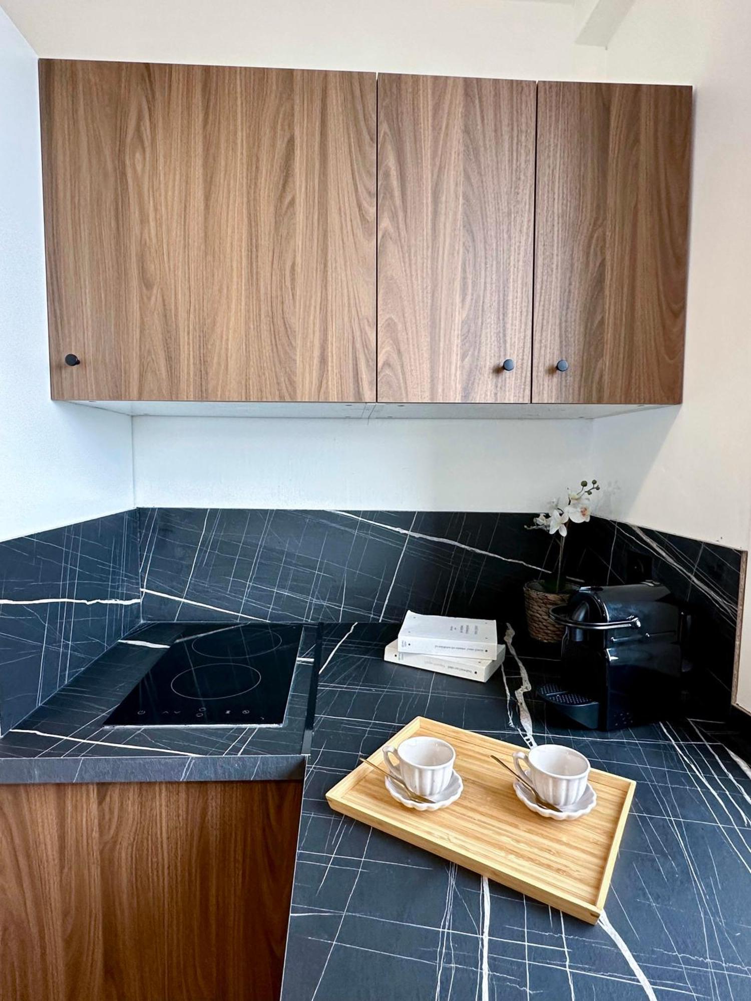 Apartamento Spacious & Luxurious Flat In Montparnasse Paris