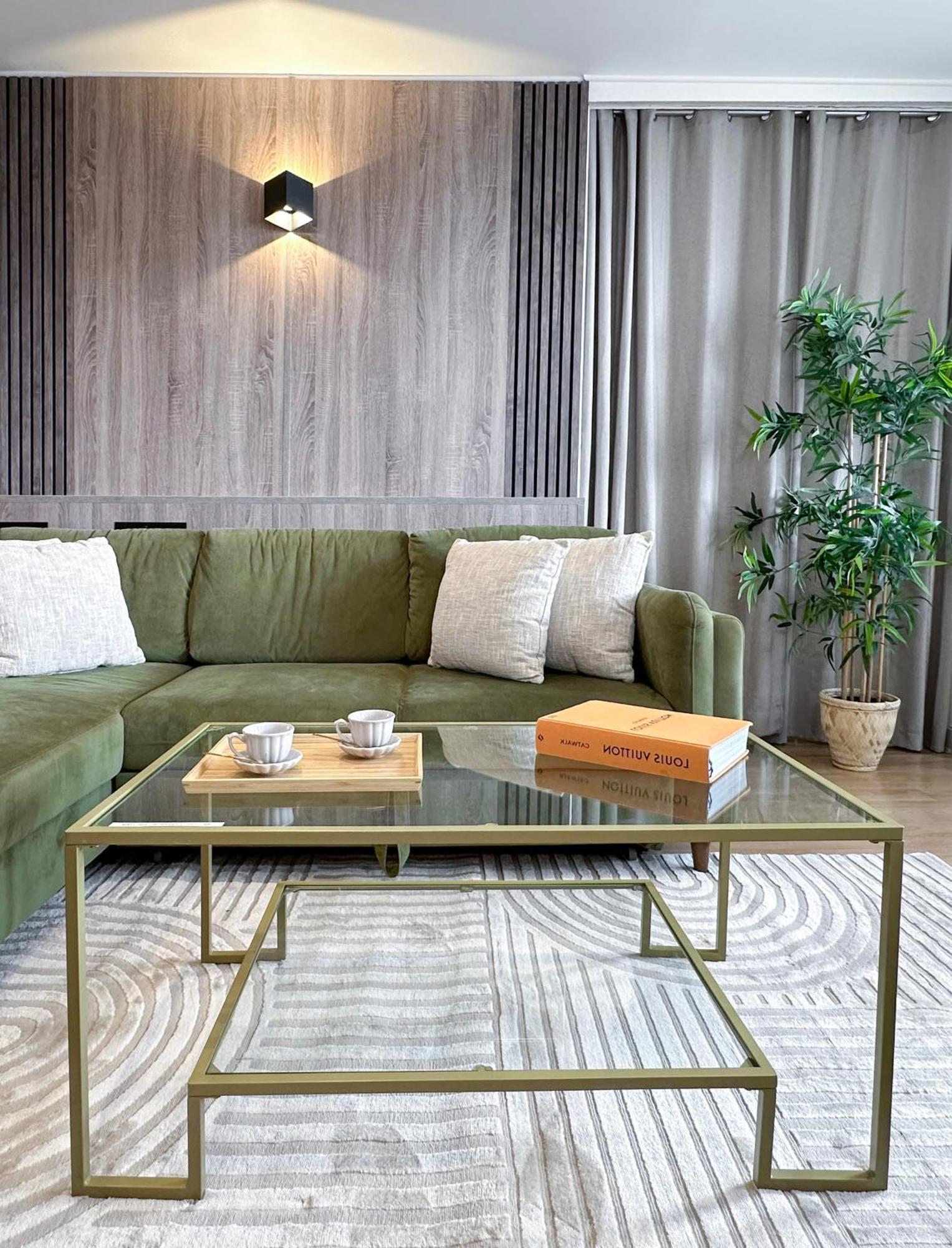 Apartamento Spacious & Luxurious Flat In Montparnasse Paris