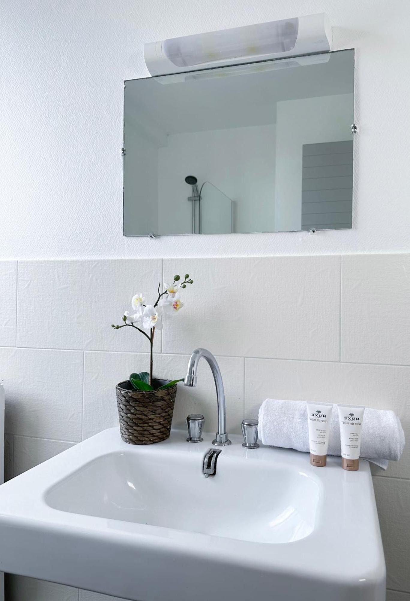 Spacious & Luxurious Flat In Montparnasse Apartamento *